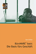 eBook - BroWARE basic: Die Basis frs Geschft